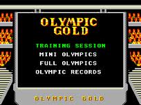Olympic Gold – Barcelona ’92